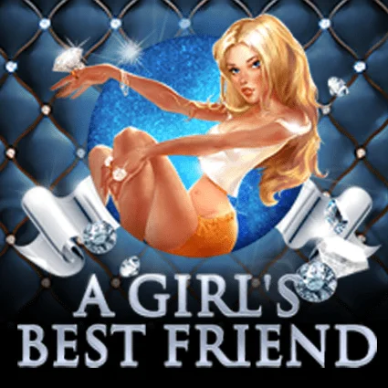A Girl's Best Friend game