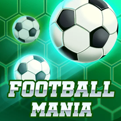 Football Mania game