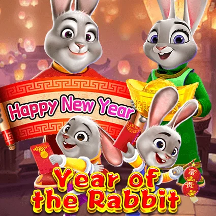 Year of the Rabbit game
