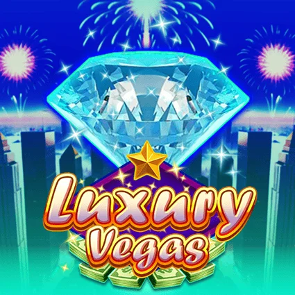 Luxury Vegas game