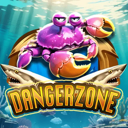 Danger Zone game