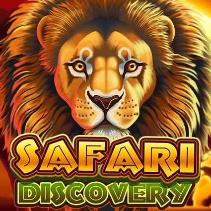 Safari Discovery game