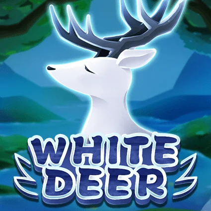 White Deer game