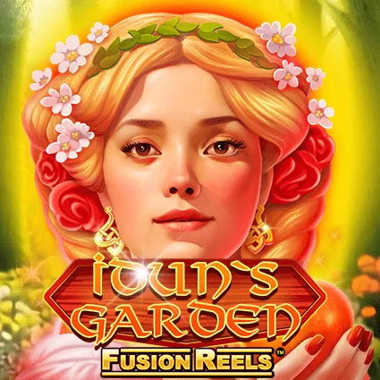 Idun’s Garden Fusion Reels game