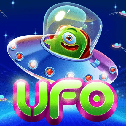 UFO game