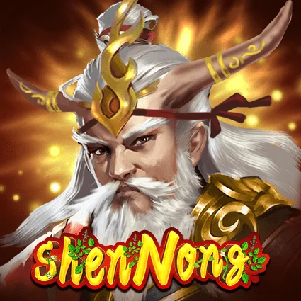 Shen Nong game