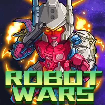 Robot Wars game