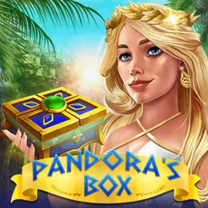 Pandora's Box game