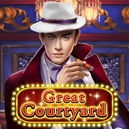 Great Courtyard game