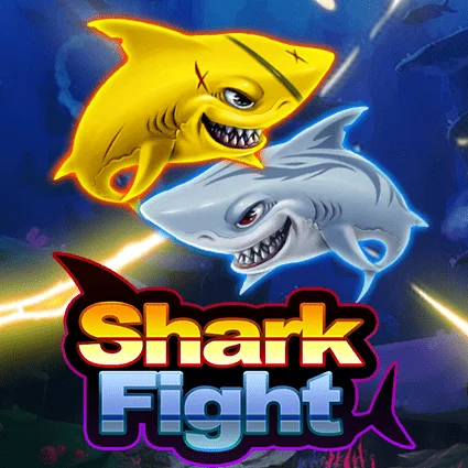 Shark Fight game
