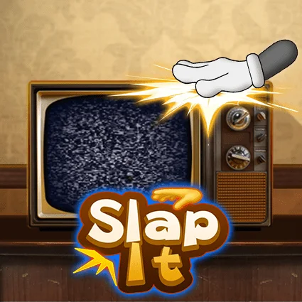 Slap It game