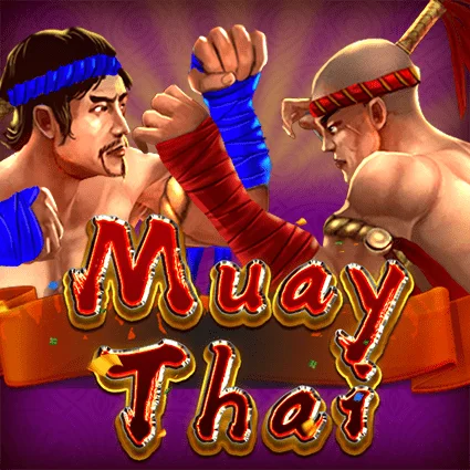 Muay Thai game