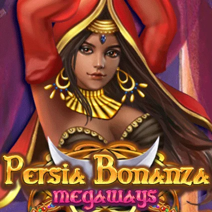 Persia Bonanza Megaways game
