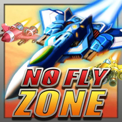 No Fly Zone game
