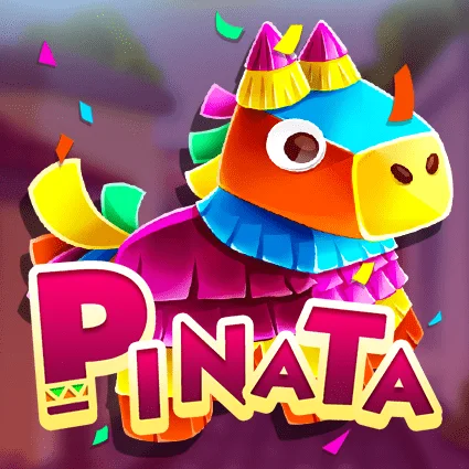 Pinata game