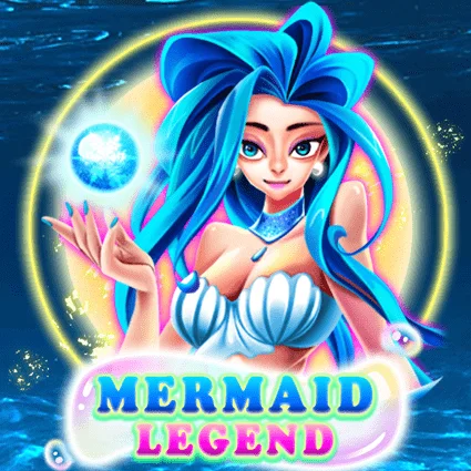 Mermaid Legend game