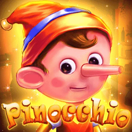 Pinocchio game