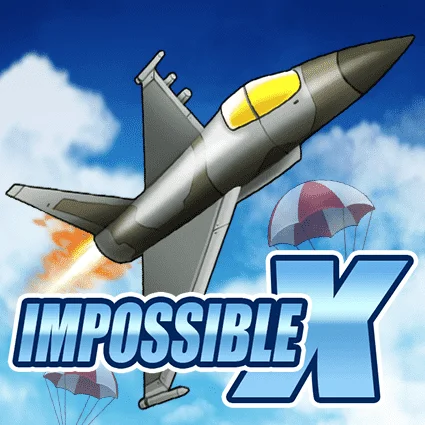 Impossible X game