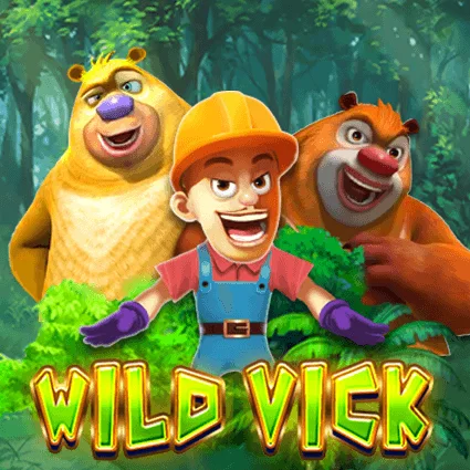 Wild Vick game