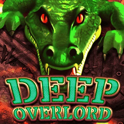 Deep Overlord game