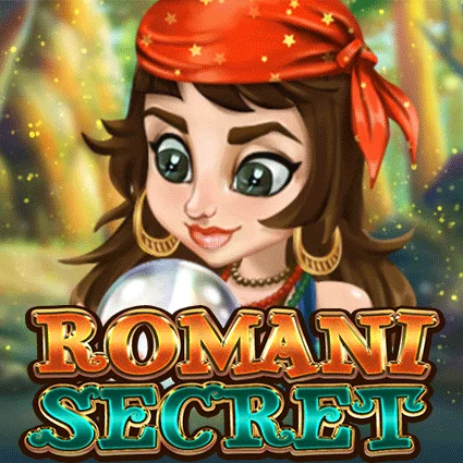 Romani Secret game