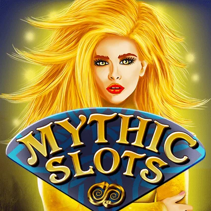 Mythic game