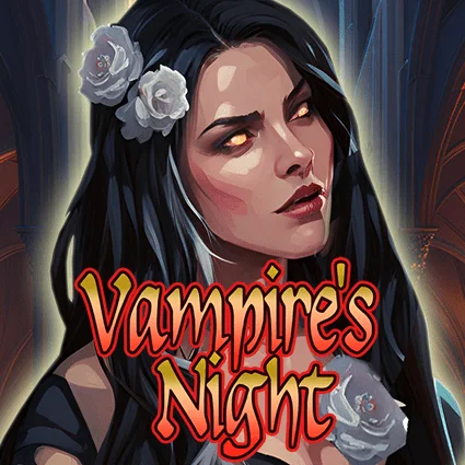Vampire's Night game