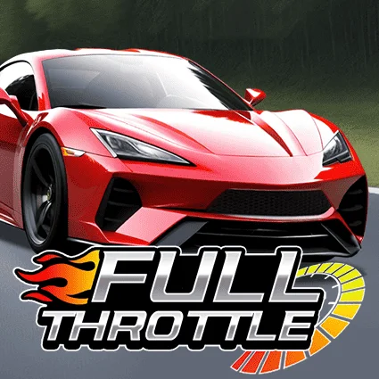 Full Throttle game