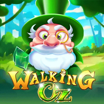 Walking Oz game