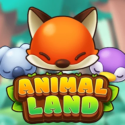 Animal Land game