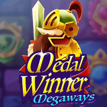 Medal Winner Megaways game