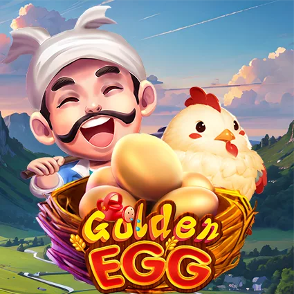 Golden Egg game