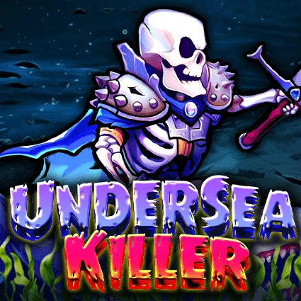 Undersea Killer game