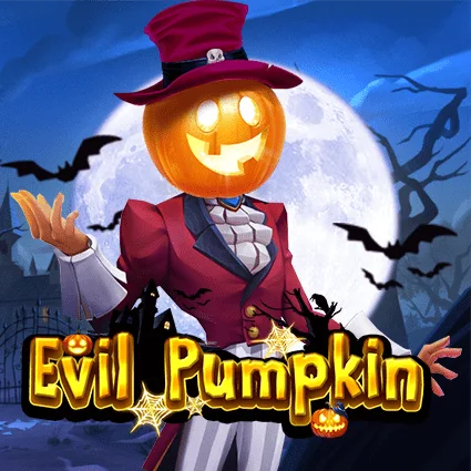 Evil Pumpkin game