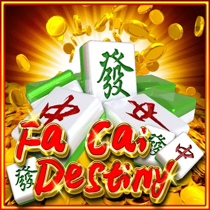 Fa Cai Destiny game