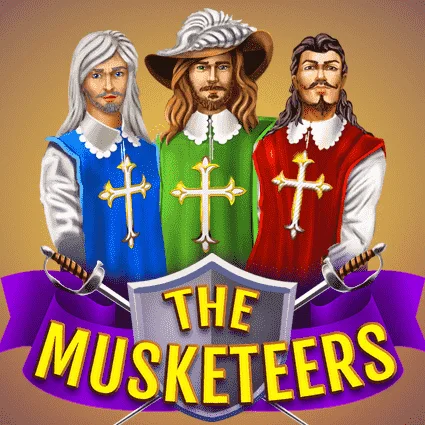 Musketeers game