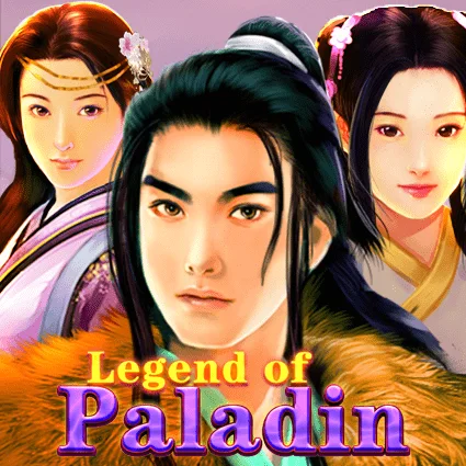 Legend of Paladin game