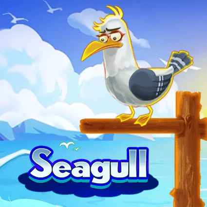 Seagull game