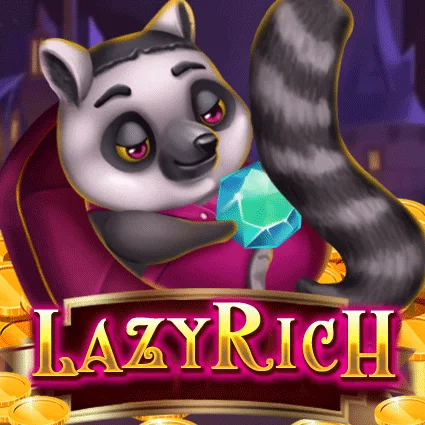 Lazy Rich game