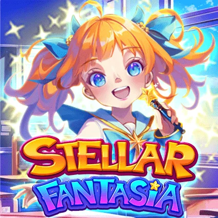 Stellar Fantasia game