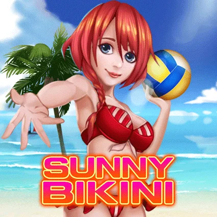 Sunny Bikini game