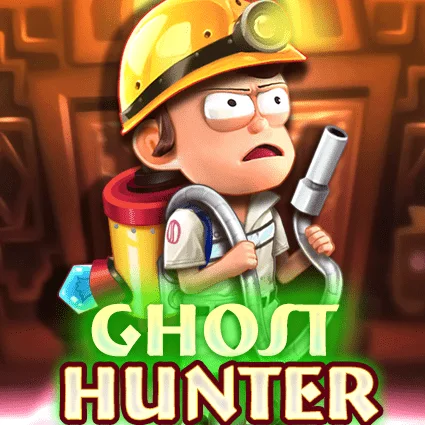 Ghost Hunter game