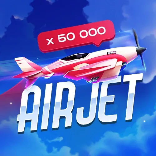 Air Jet game
