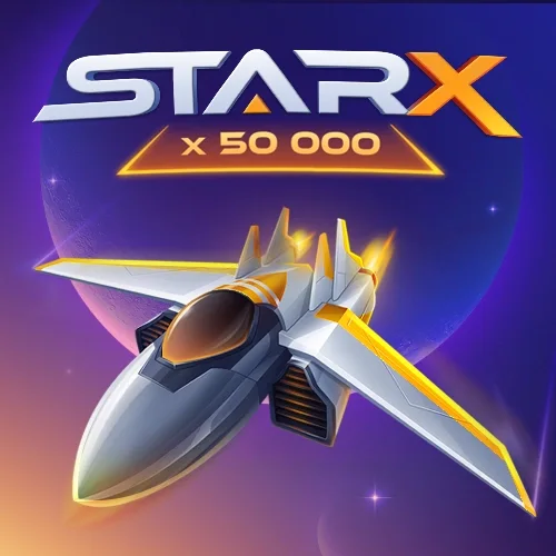 StarX game