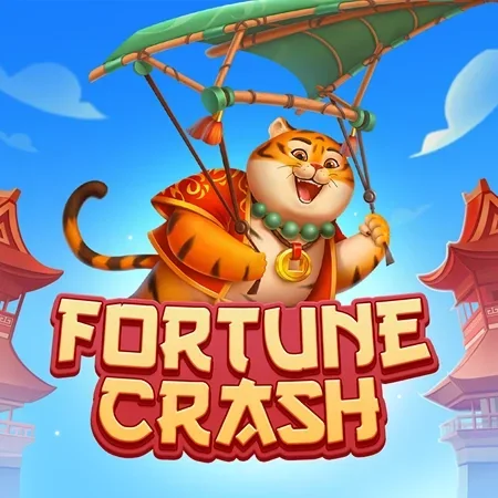 Fortune Crash game