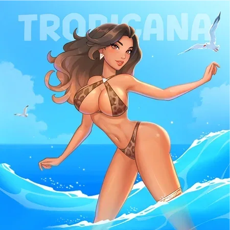 Tropicana game
