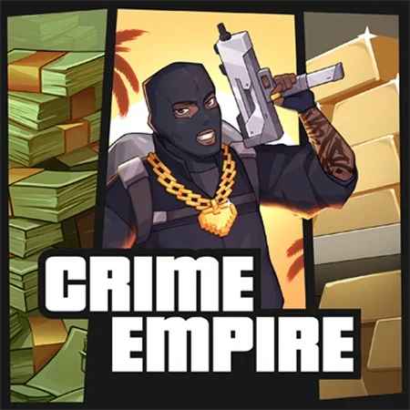Crime Empire game