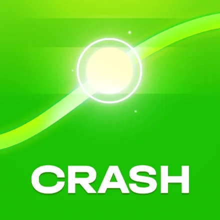 Crash game