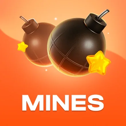 Mines game