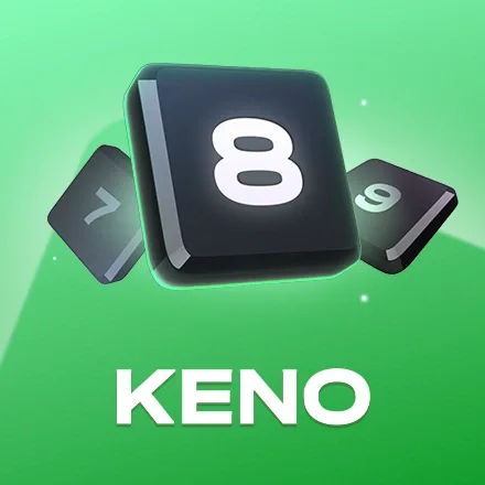 Keno game